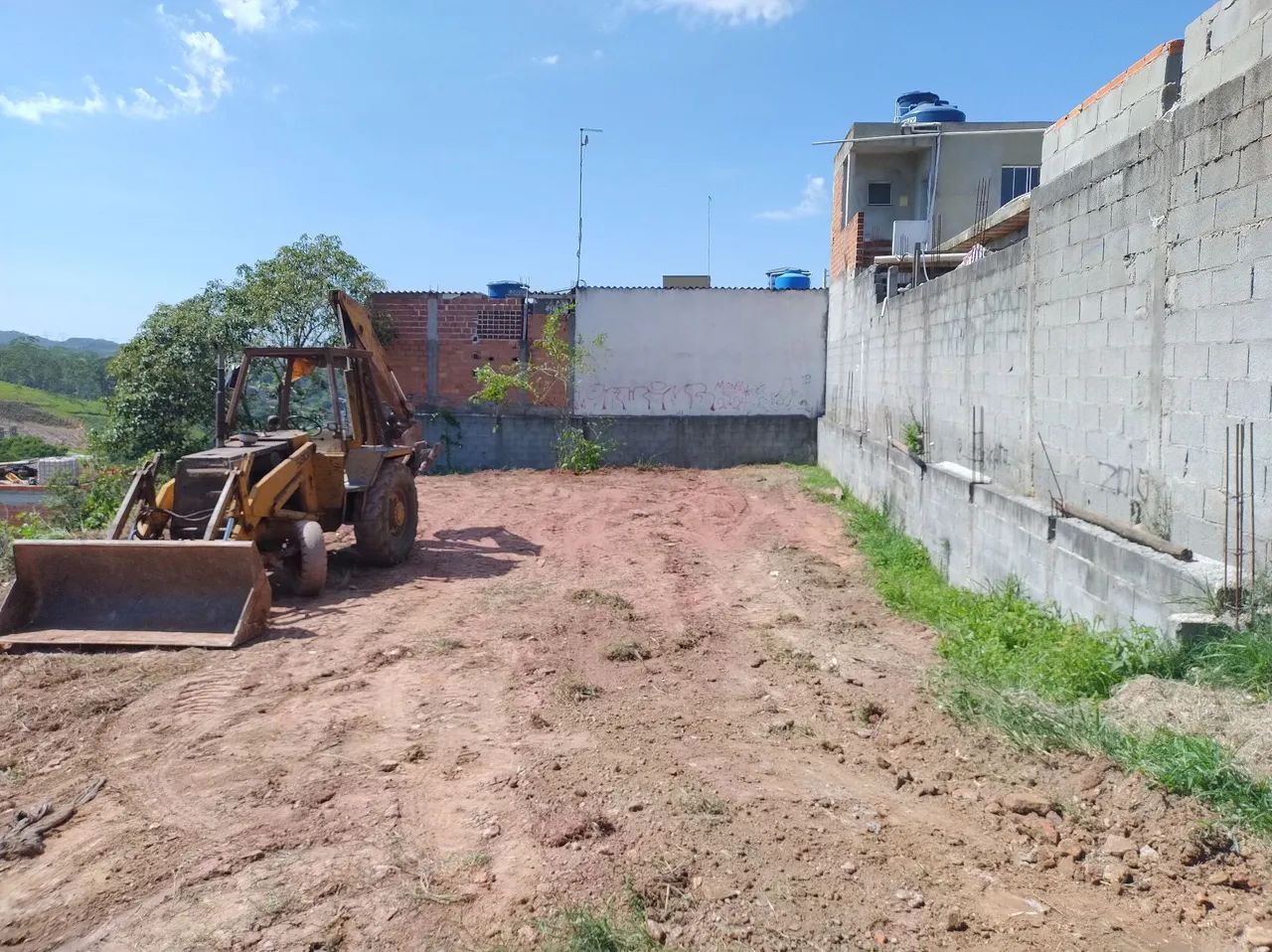 Foto - Suzano - Jardim Revista