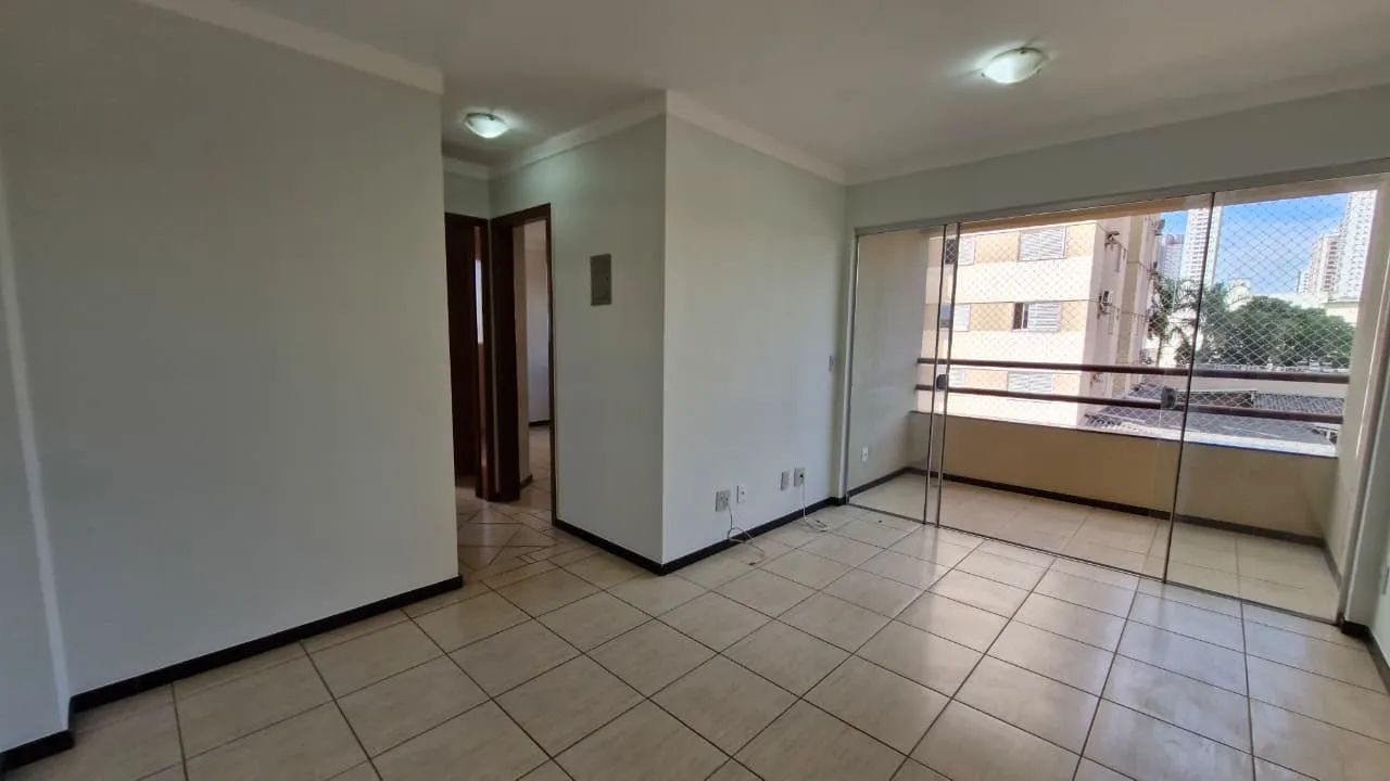 APARTAMENTO DE 02 QUARTOS, SETOR LESTE UNIVERSITÁRIO. - Foto 2