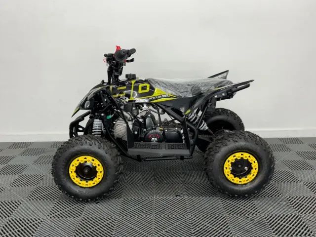 Avalanche 90 - Fun Motors - Foto 4