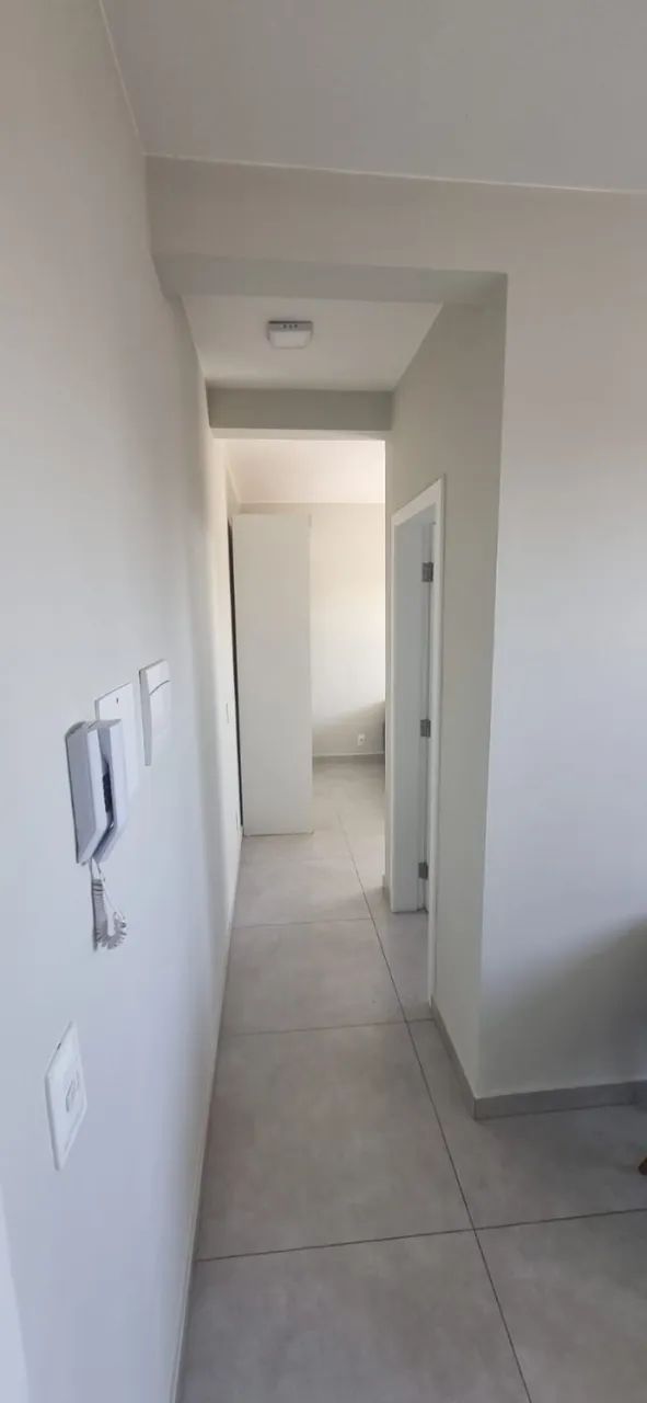 Apartamento Mobiliado para Alugar em Capoeiras, 1 quarto - Foto 5