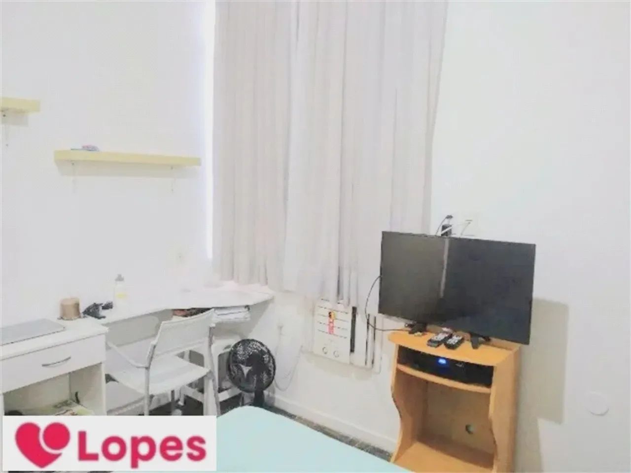 Imóvel para venda tem 57 metros quadrados com 2 quartos em Andaraí - Rio de Janeiro - RJ - Foto 6