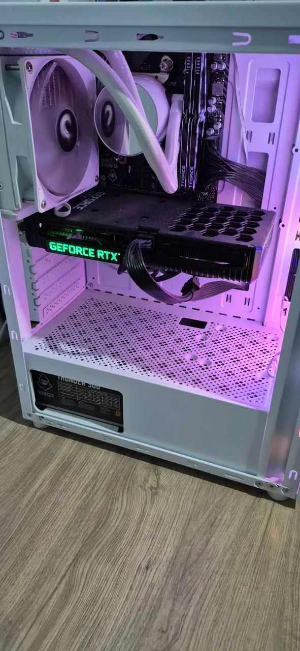 Pc Gamer Ryzen