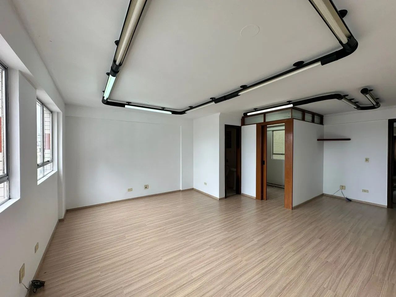 Sala comercial com 40m² reformada na Rua Riachuelo  Centro - Foto 5