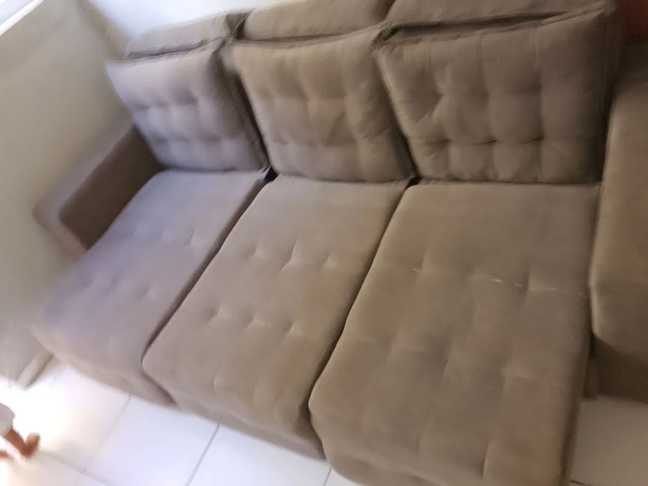 Sofá retrátil  - Foto 2