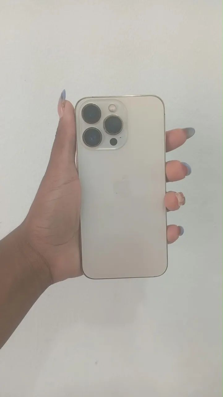 Vendo iPhone 13 Pro - Foto 2