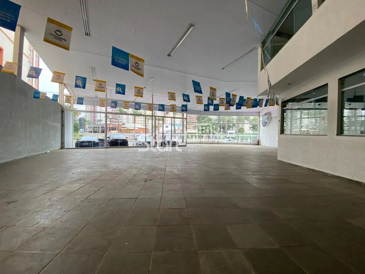 salão - Jardim Guarani - Campinas - Foto 5