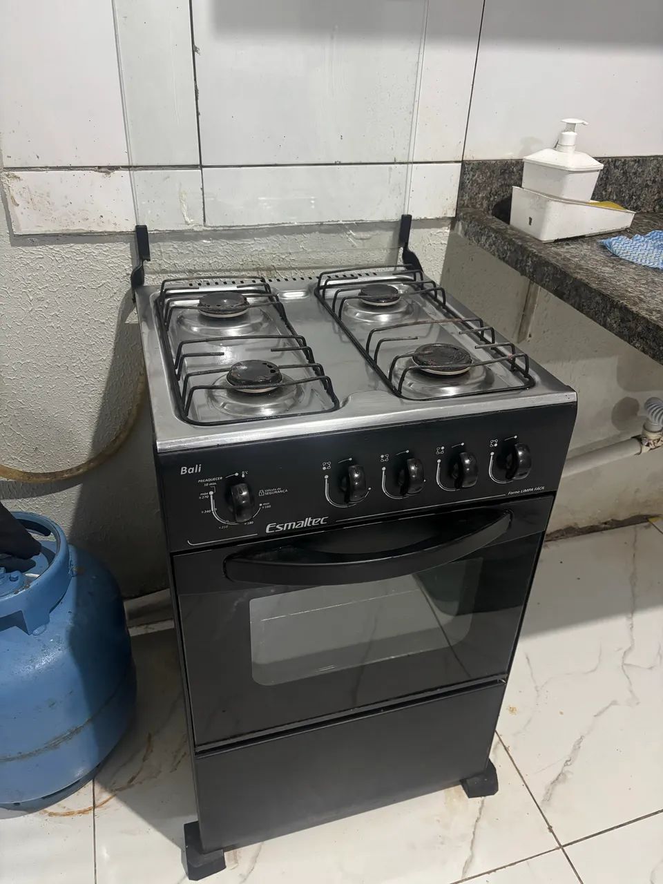 Fogão  - Foto 2