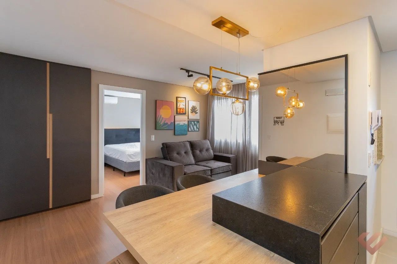 Apartamento com 1 dormitório no Hola para alugar - Foto 3