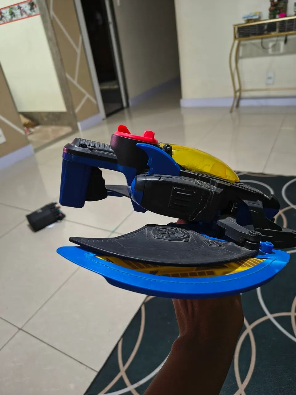 Nave batman