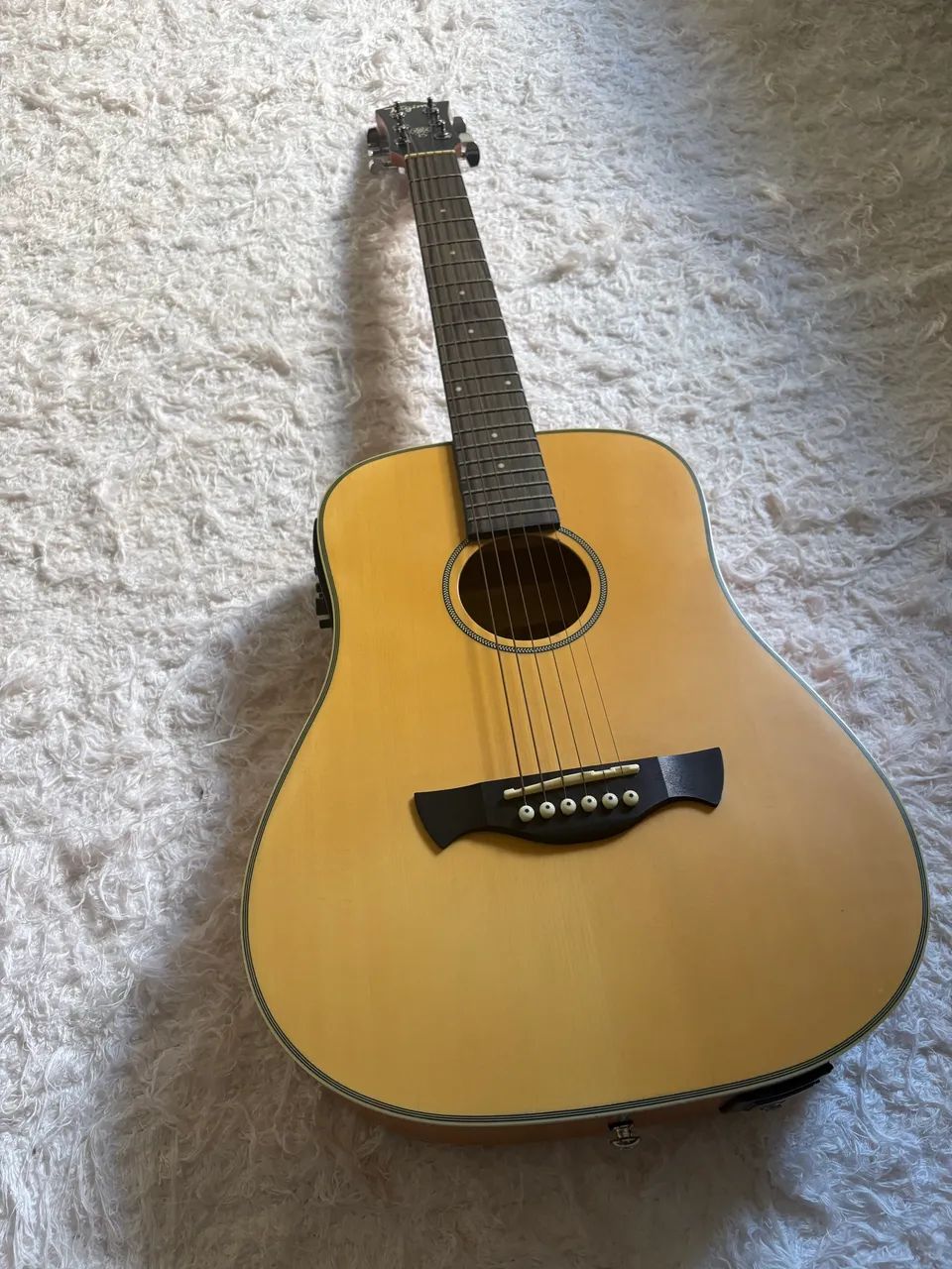 Violão Tagima Tw15 - Foto 2