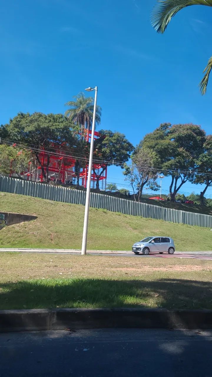 Lote de 368m2 em condomínio fechado - Foto 4