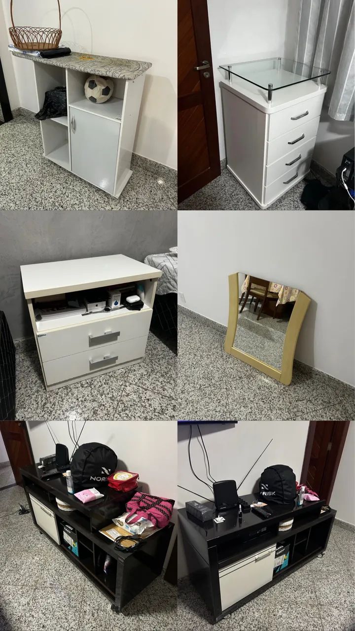 venda de móveis 