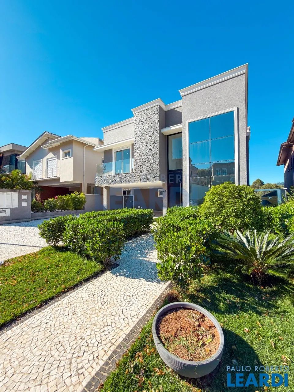 CASA EM CONDOMÍNIO - TAMBORÉ - SP - Foto 4