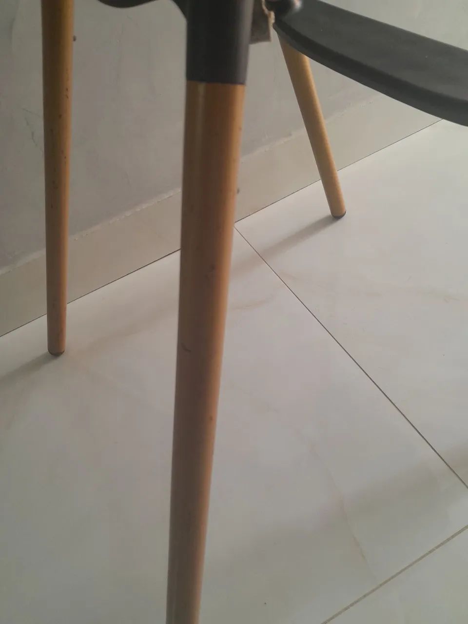 Cadeira de alimentação  - Foto 4