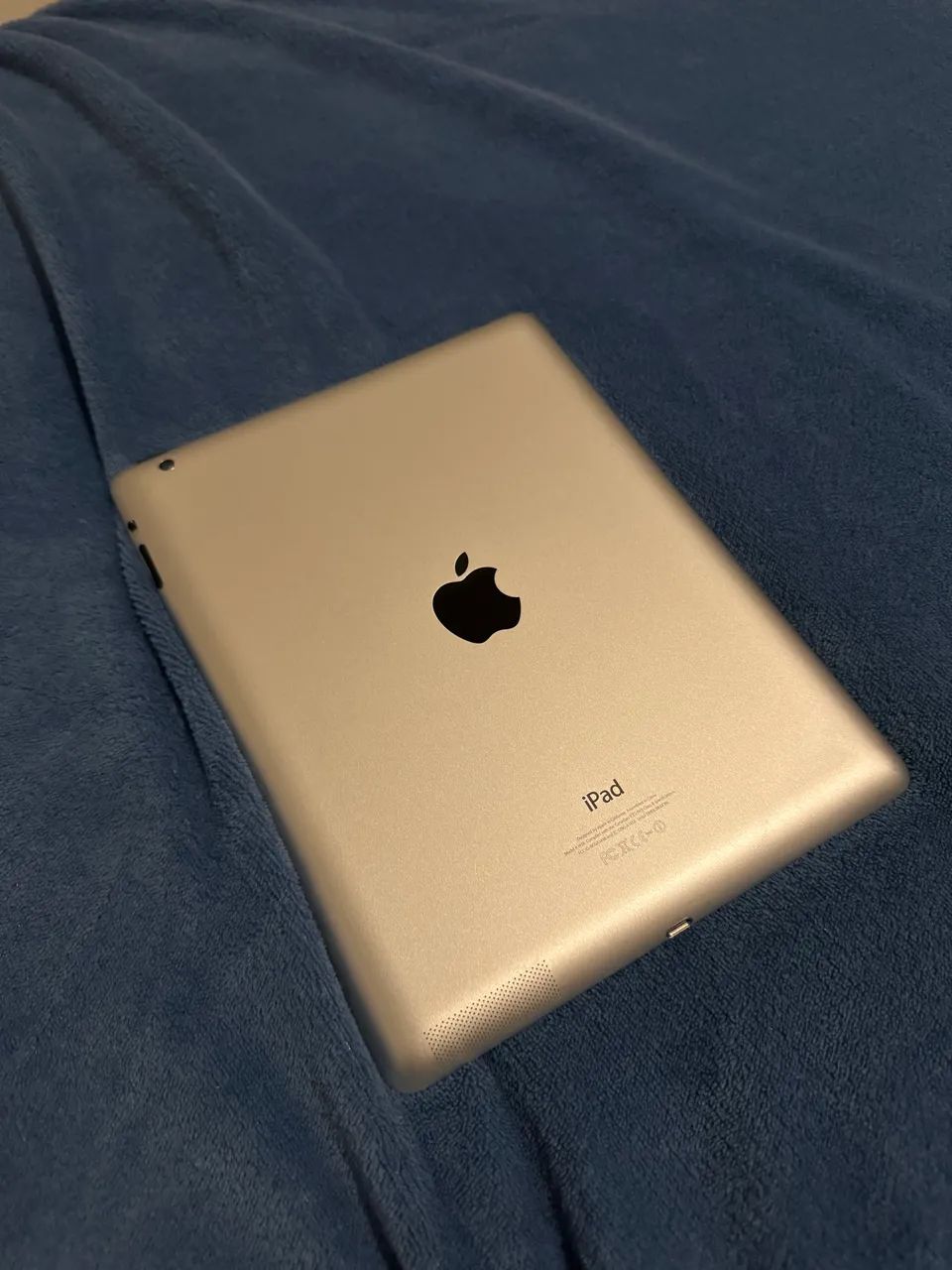 iPad  - Foto 2