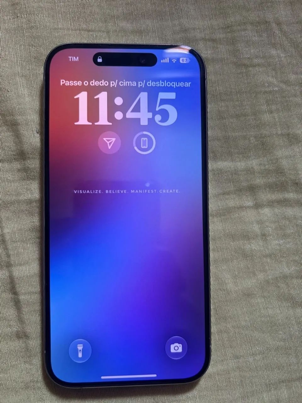 iPhone 15 PRO - todo original  - Foto 2