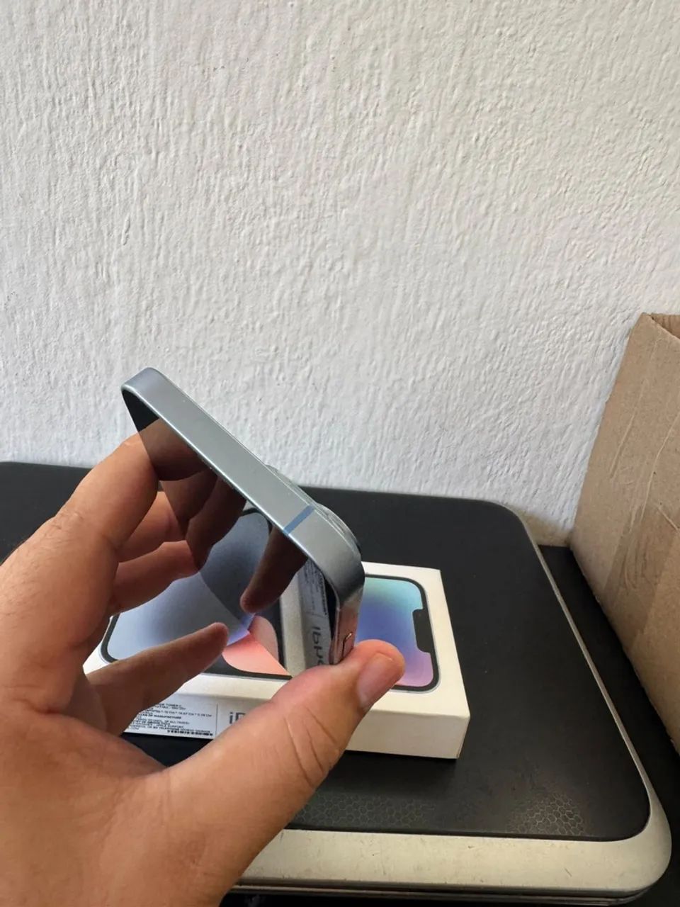 iPhone 14 128 GB SEM MARCAS  - Foto 3