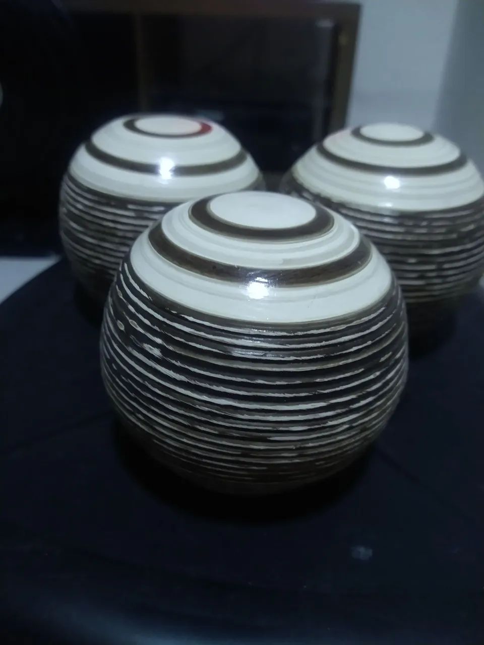 Kit de vaso - Foto 2