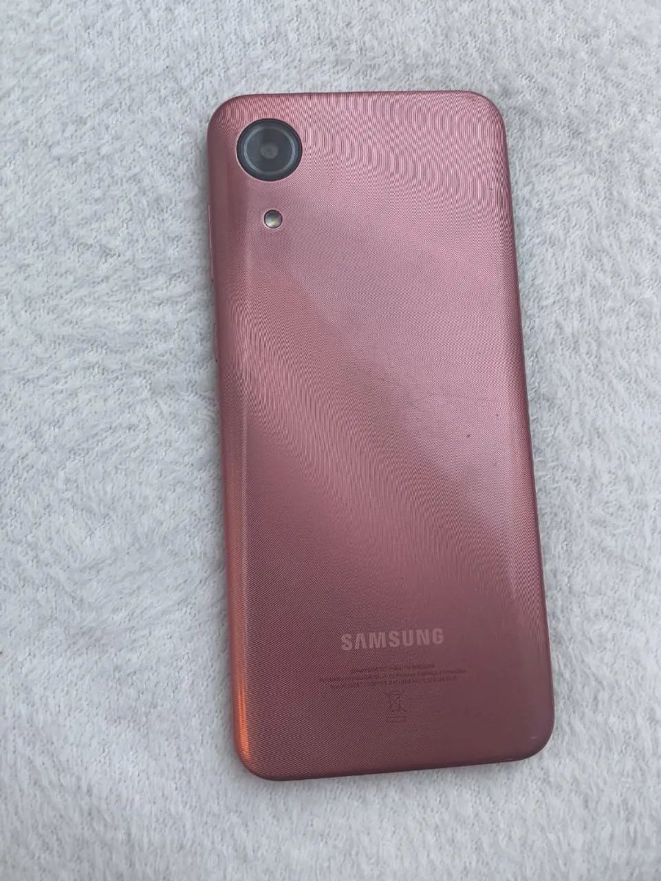 Samsung A03 core todo original  - Foto 2