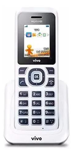 Vivo: Celular.