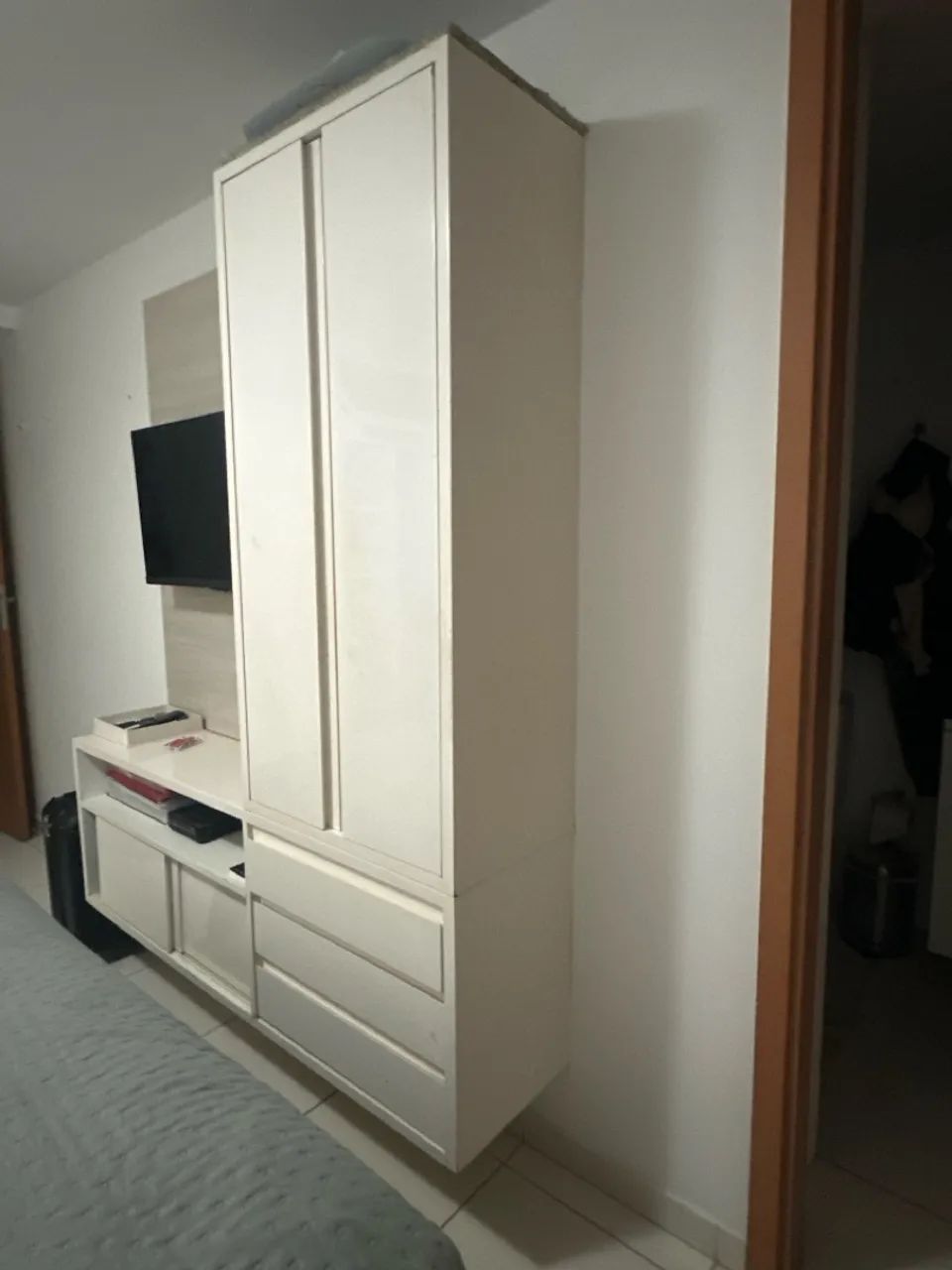 Rack de tv - Foto 2