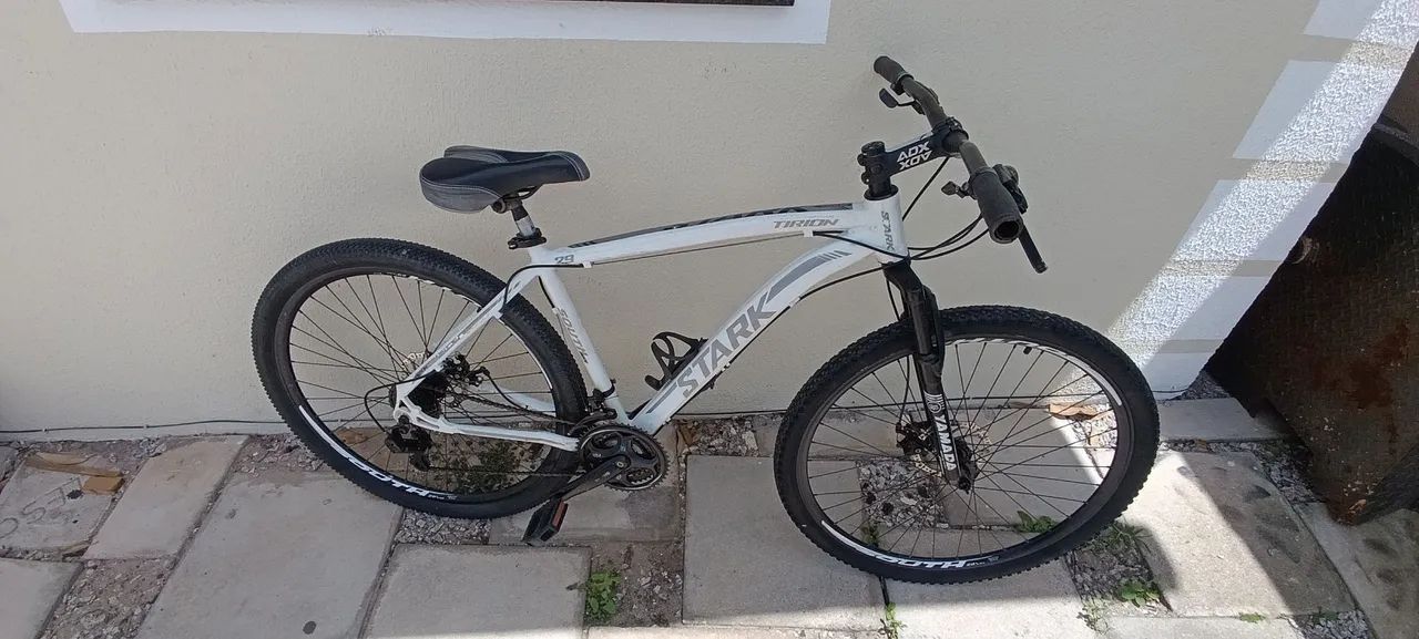 Bicicleta Aro 29 MTB - Foto 4
