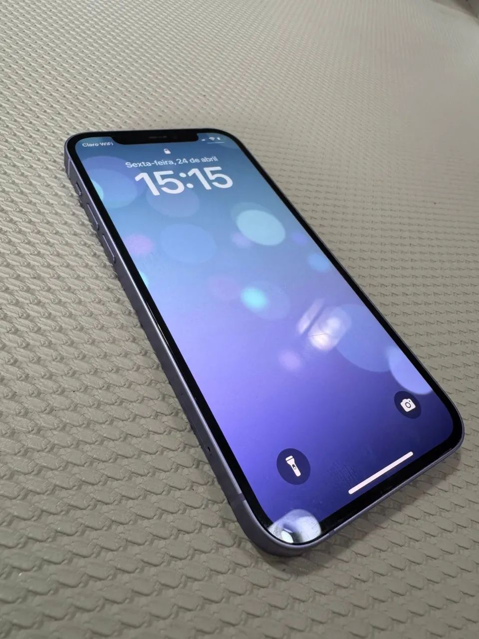 iPhone 12 64GB - Celulares e Smartphones - Jardim Eldorado, São
