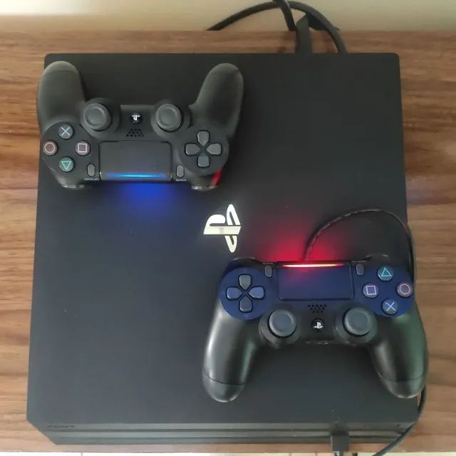 Ps4 Pro