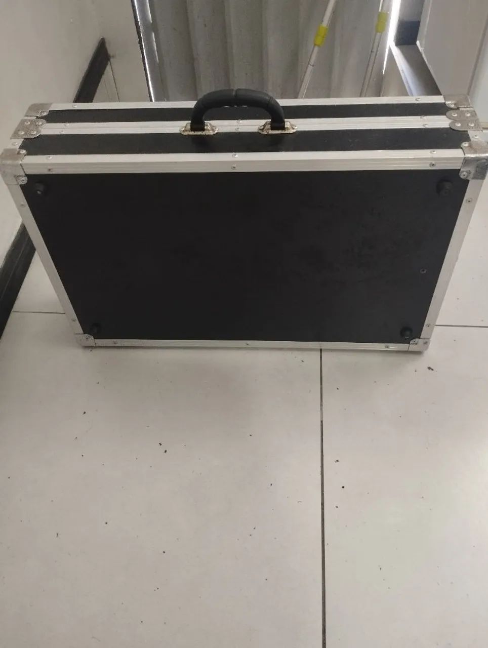 Hard case 