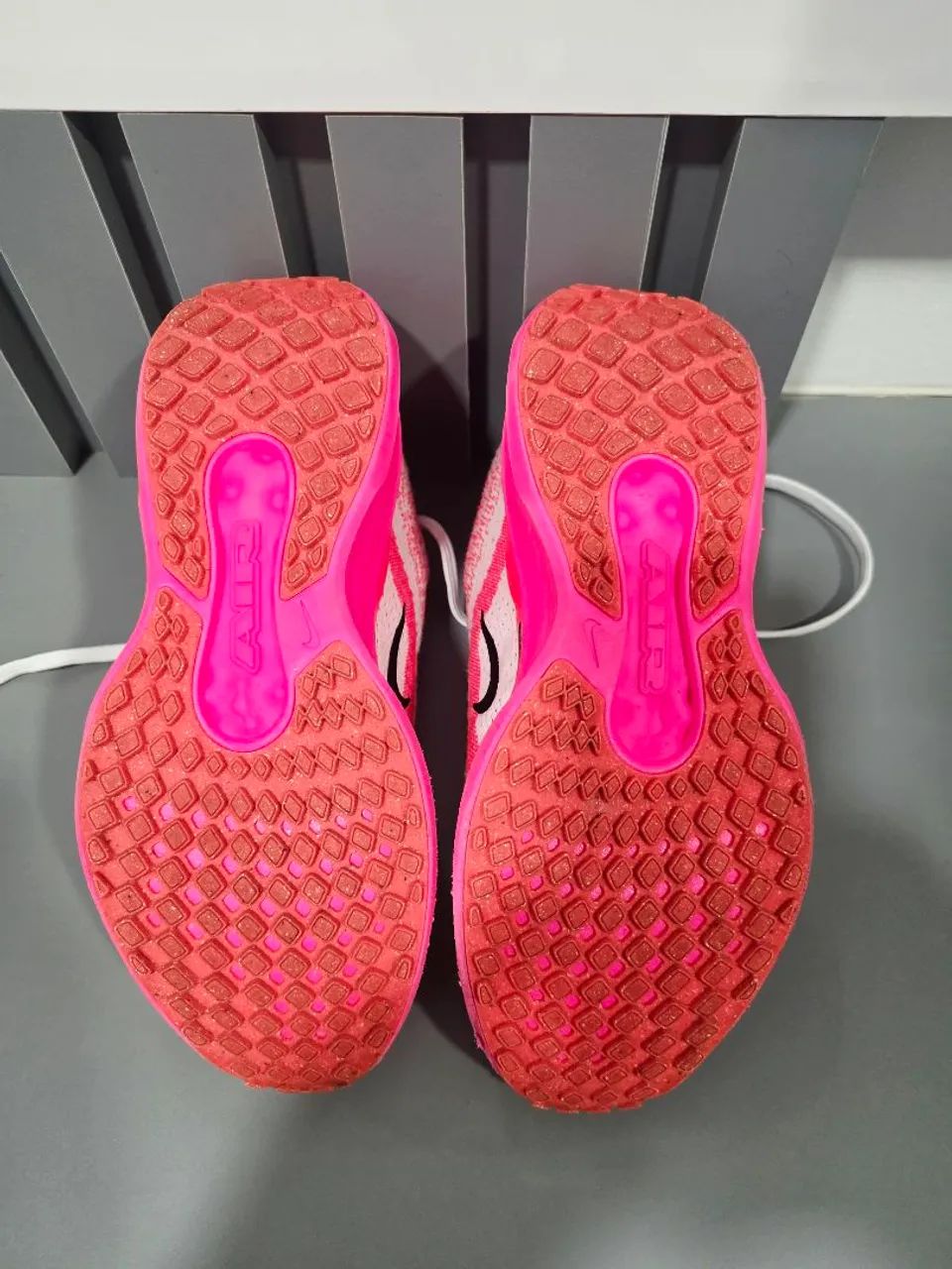 Tenis Nike Air Winflo 11 - Foto 5