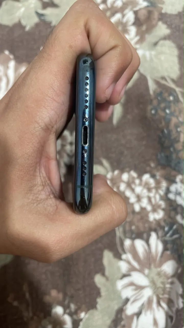 Troco iPhone 11 Pro por ps4, Xbox one s e pc razoável  - Foto 4