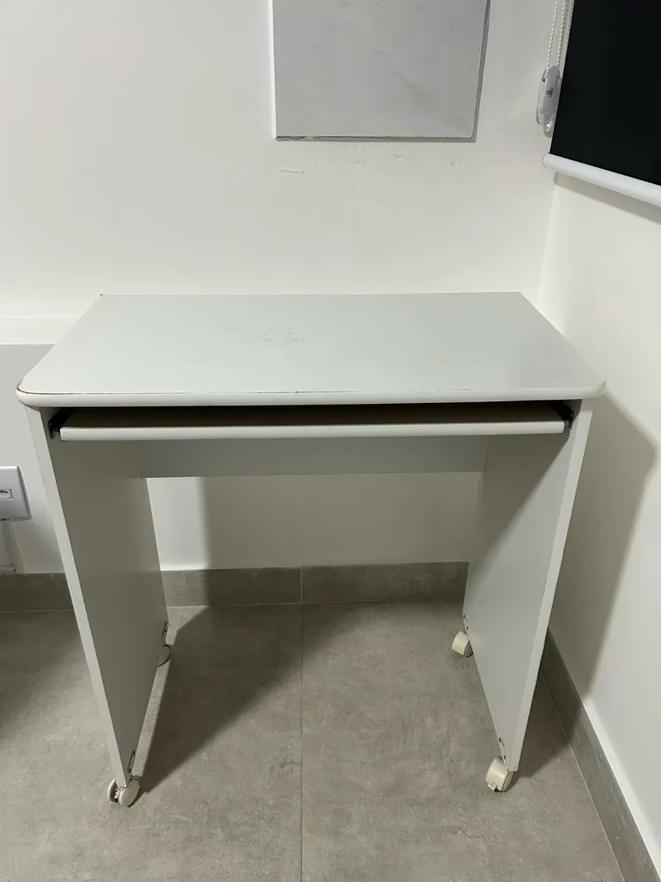 Mesa de estudo