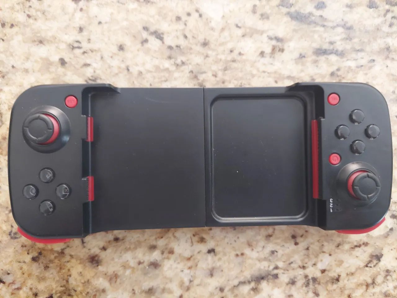 Controle videogame bluetoth para celular e tv