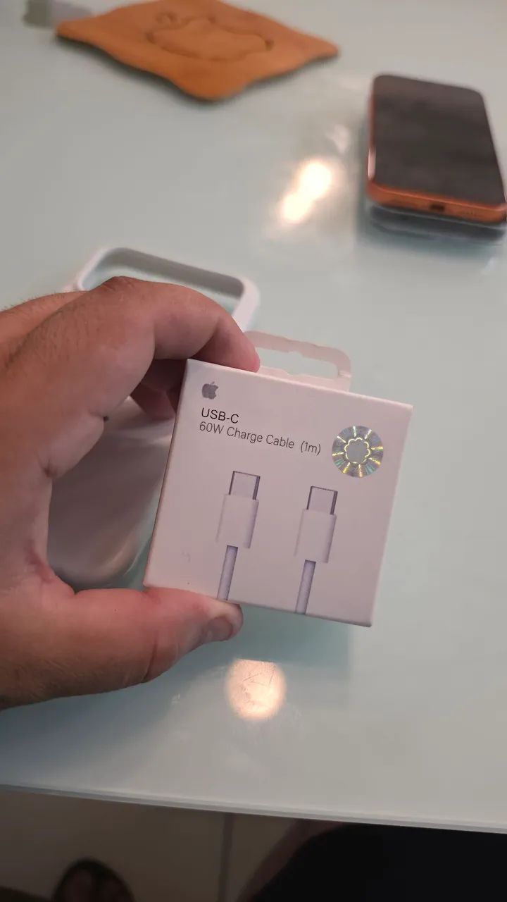 iphone 17 pro max 256gb - Foto 4