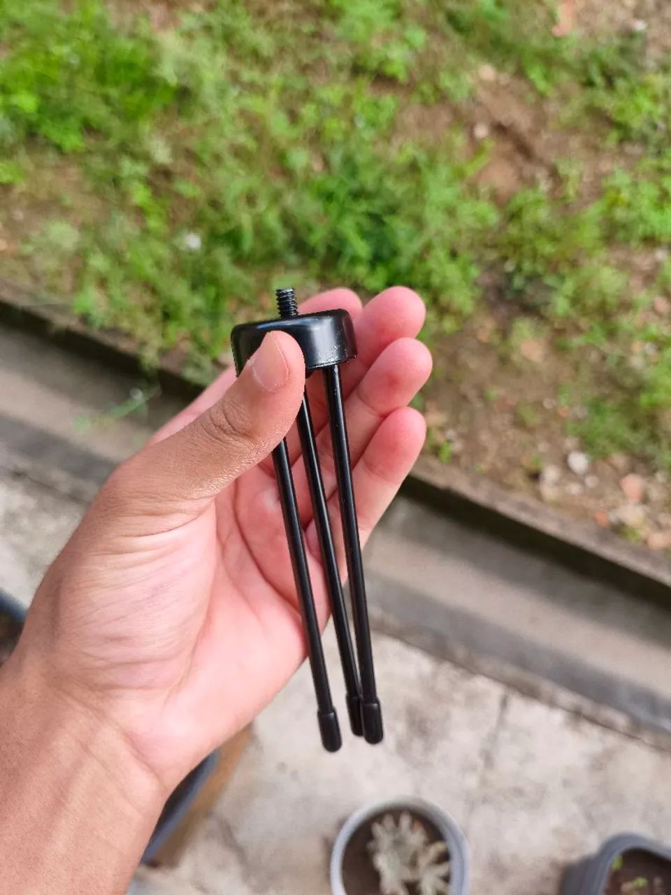 Gimbal - Aochuan Smart XE - Foto 4