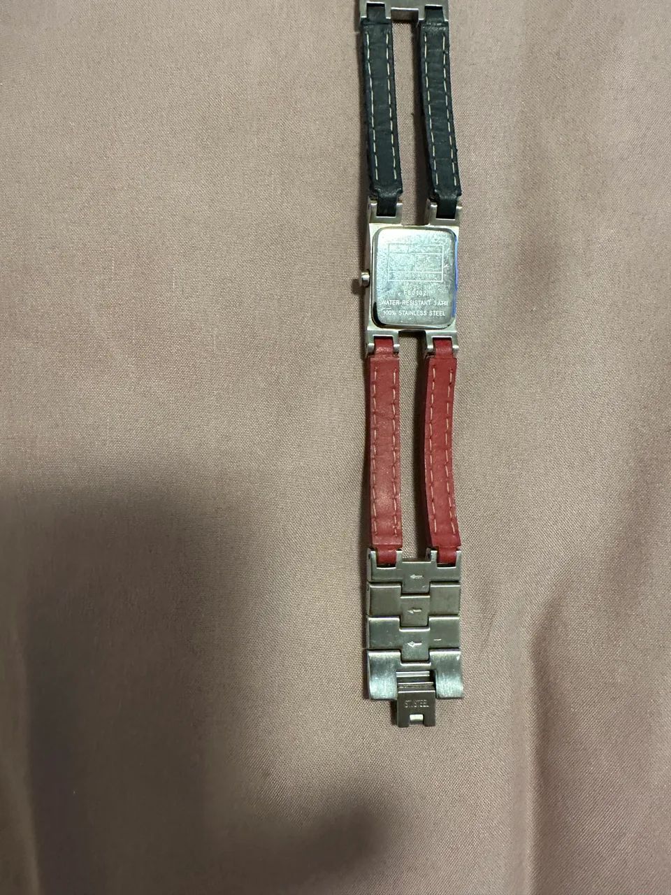 Relógio Tommy Hilfiger feminino  - Foto 3