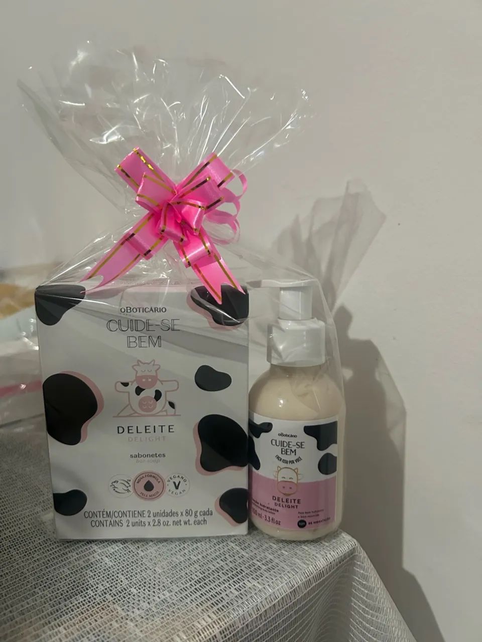 De leite 100 ml  - Foto 4