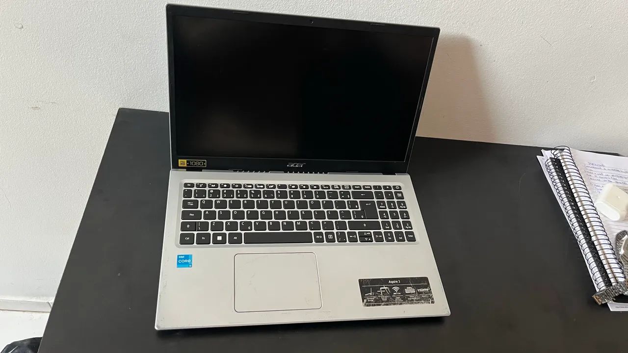 NOTEBOOK ACER - Foto 5