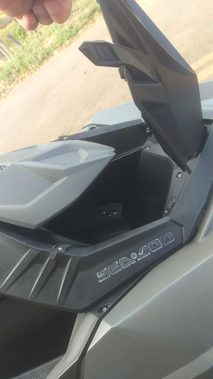 Seadoo Spark 90hp - Foto 5