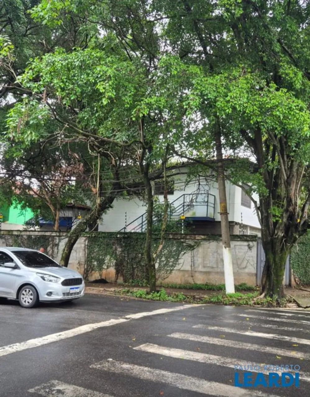 TERRENO - ALTO DE PINHEIROS - SP - Foto 3