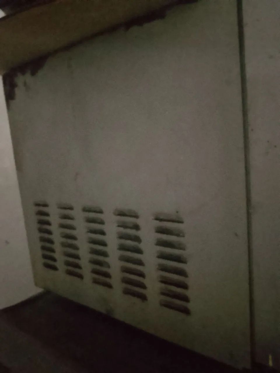 MICROONDAS COM DEFEITO , TIRAR PEÇAS  - Foto 2
