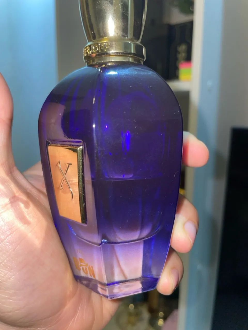 Xerjoff Join The Club - Don - Foto 2