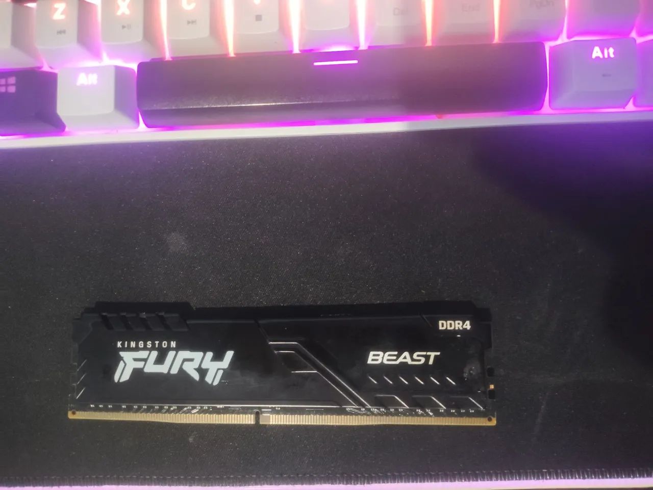 Ram ddr4 8gb 3200 mhz