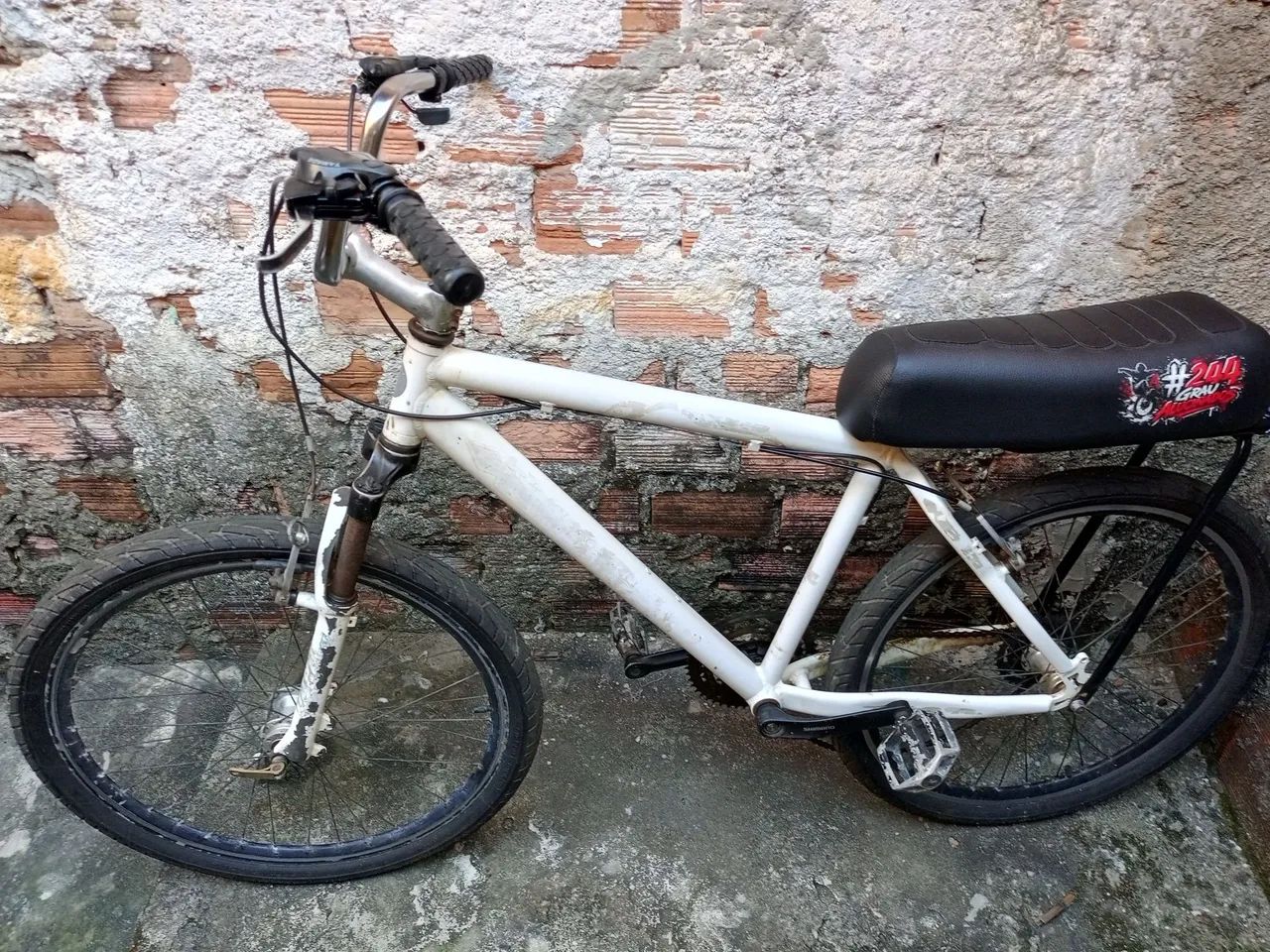 Bicicleta  - Foto 2