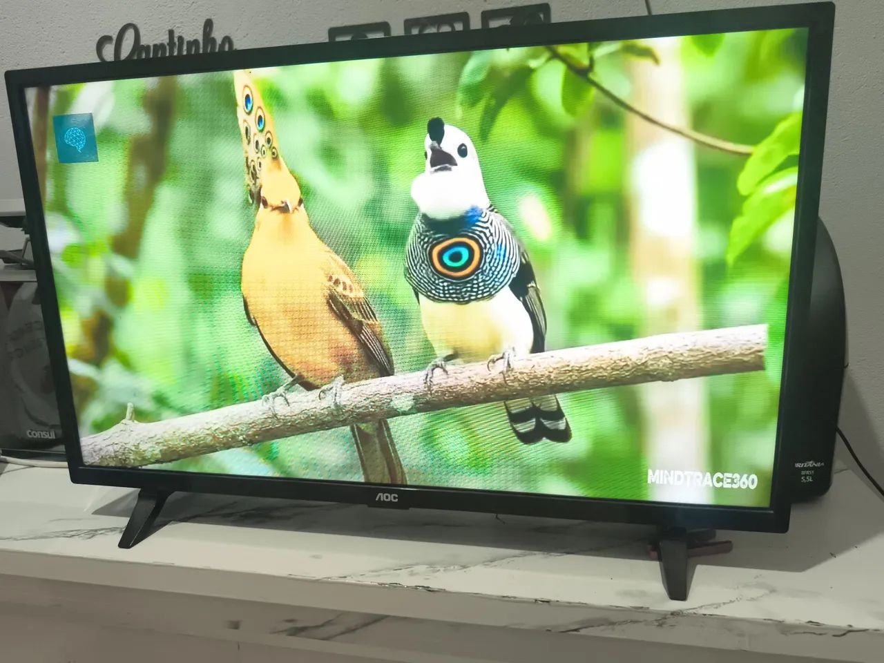 SMART TV 43 POLEGADAS SMART - Foto 4