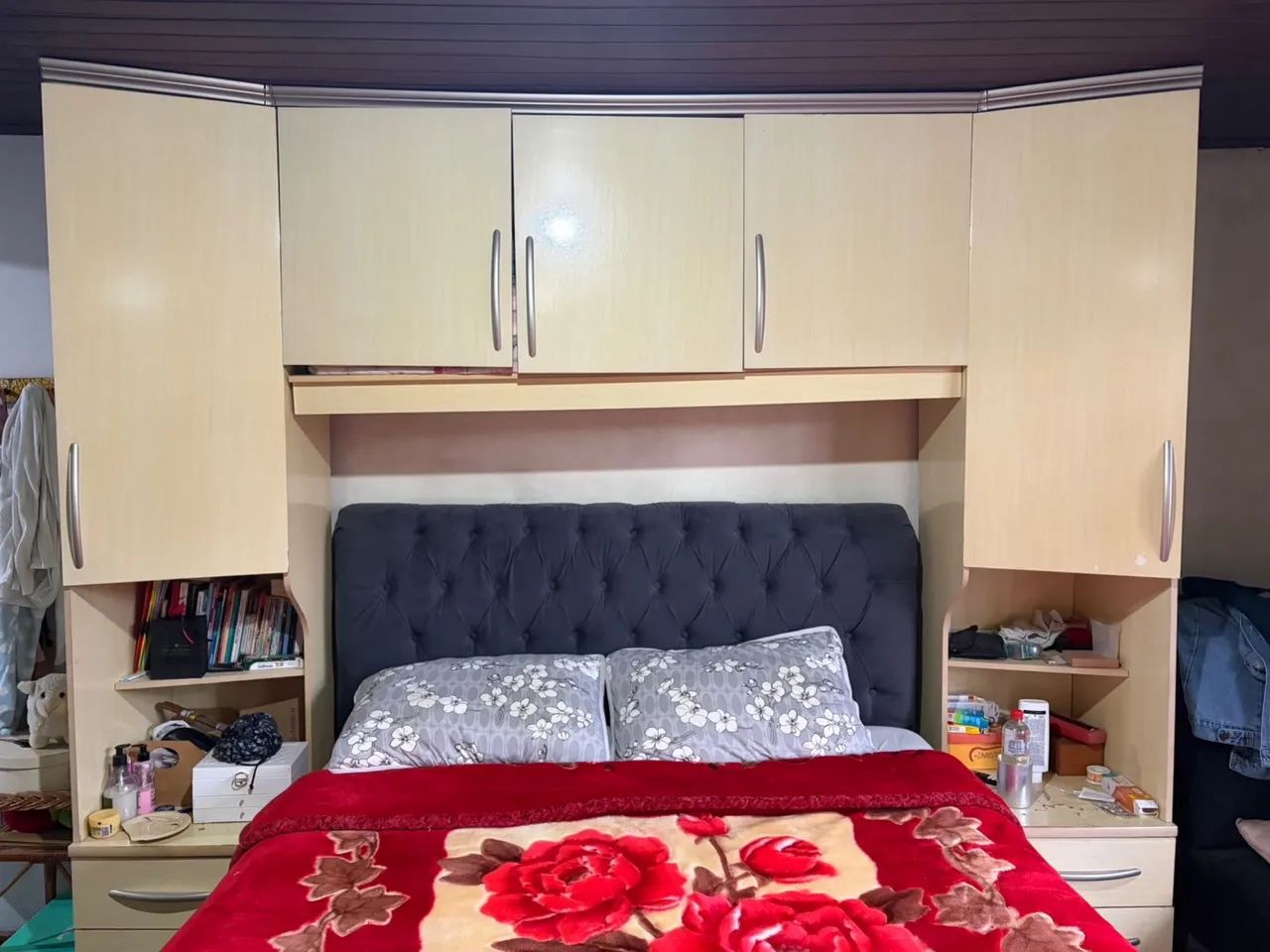Guarda roupa para quarto  - Foto 2