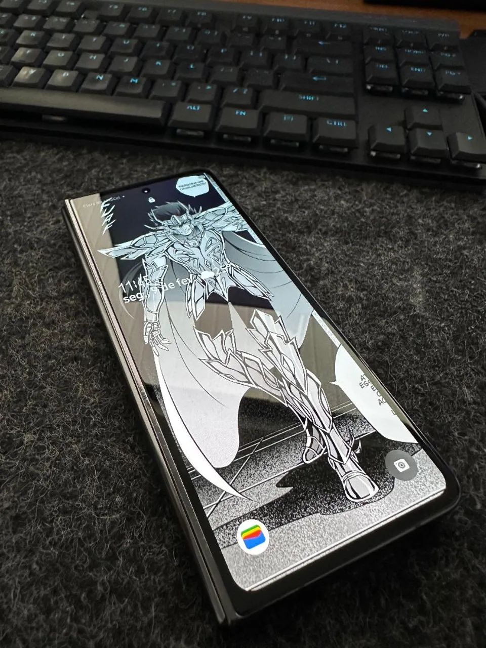 Fold 5 de 1t - Foto 2