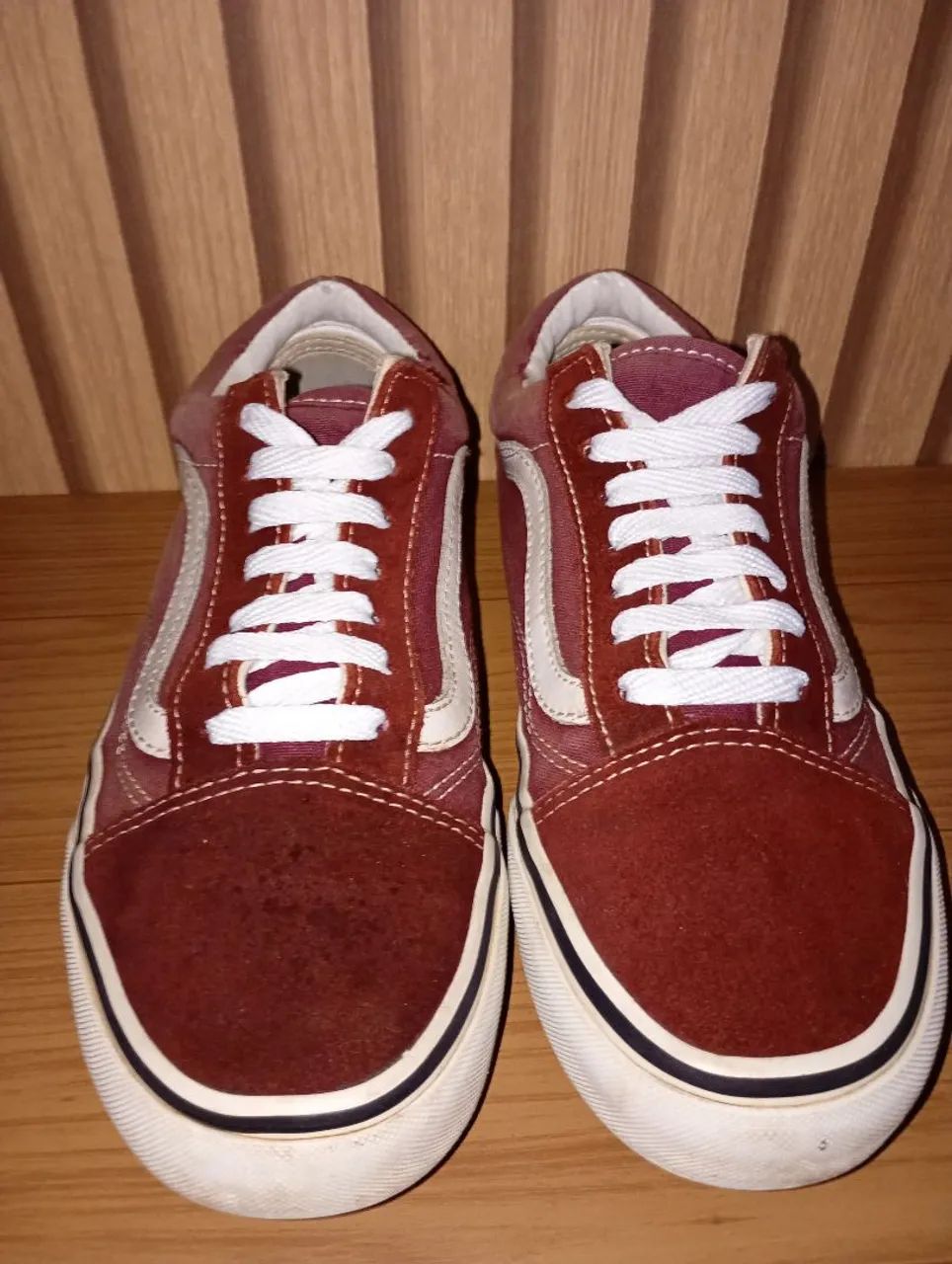 Vans Old Skool original super conservado 