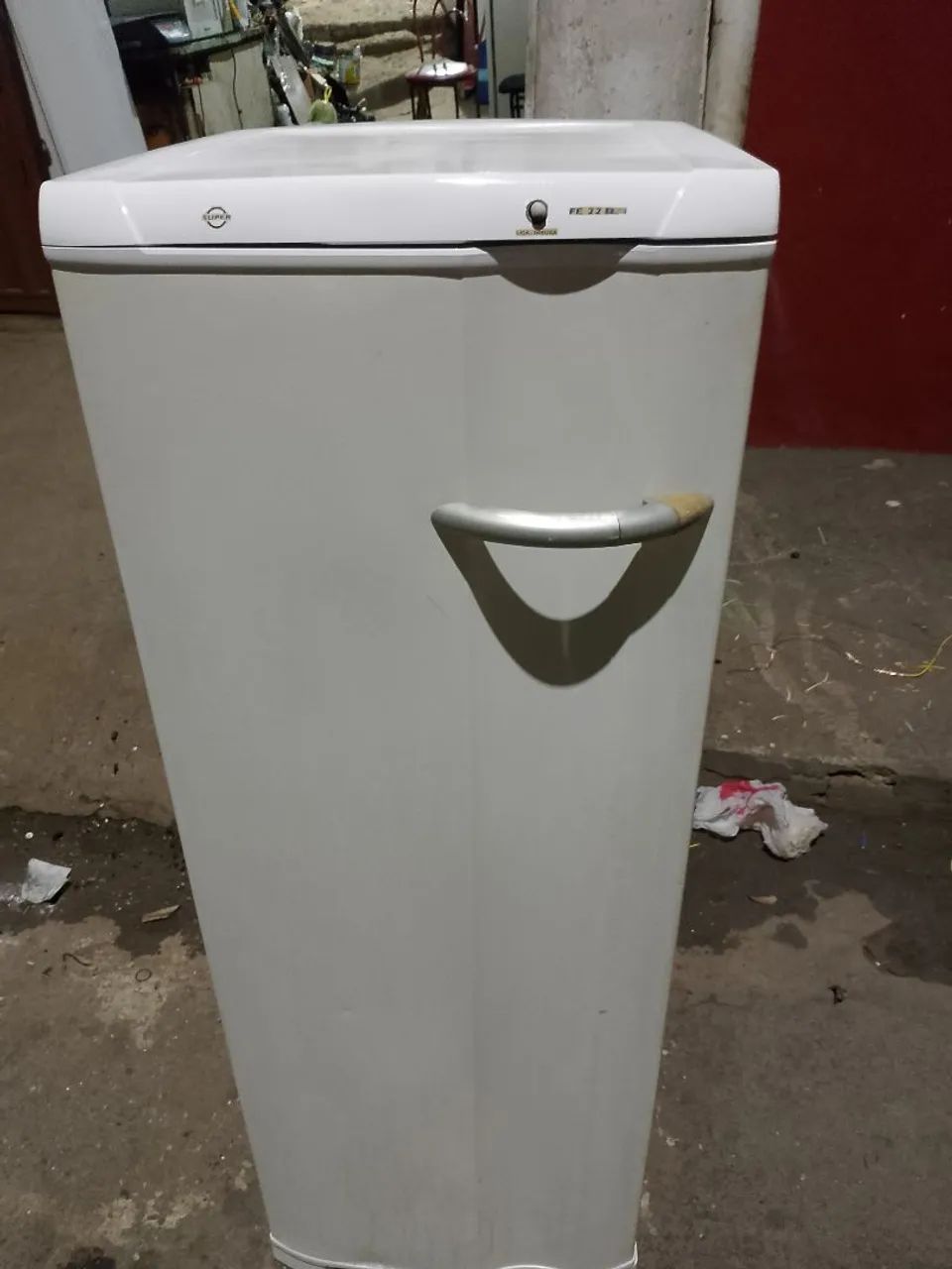 Frizer Consul 
