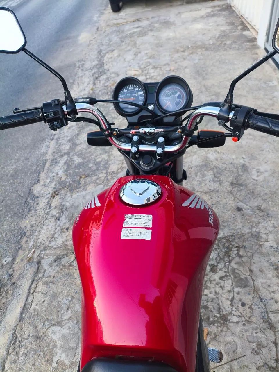 Fan 150  - Foto 3